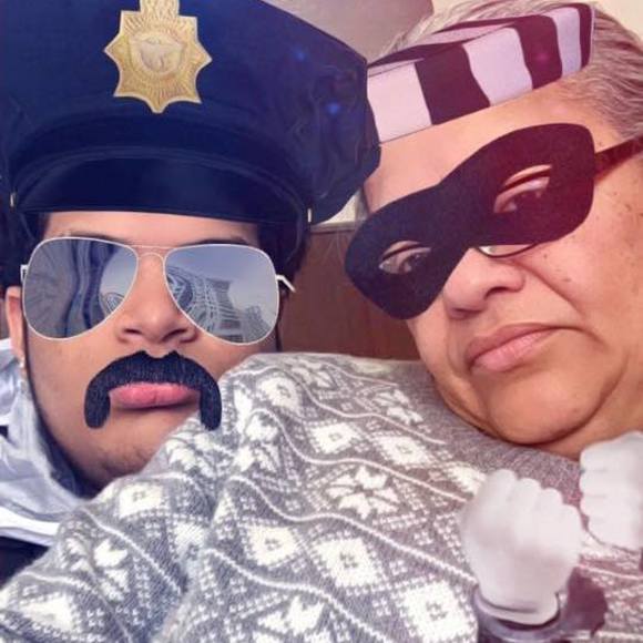 Meet your Posher, Christian - Picture 1 of 1